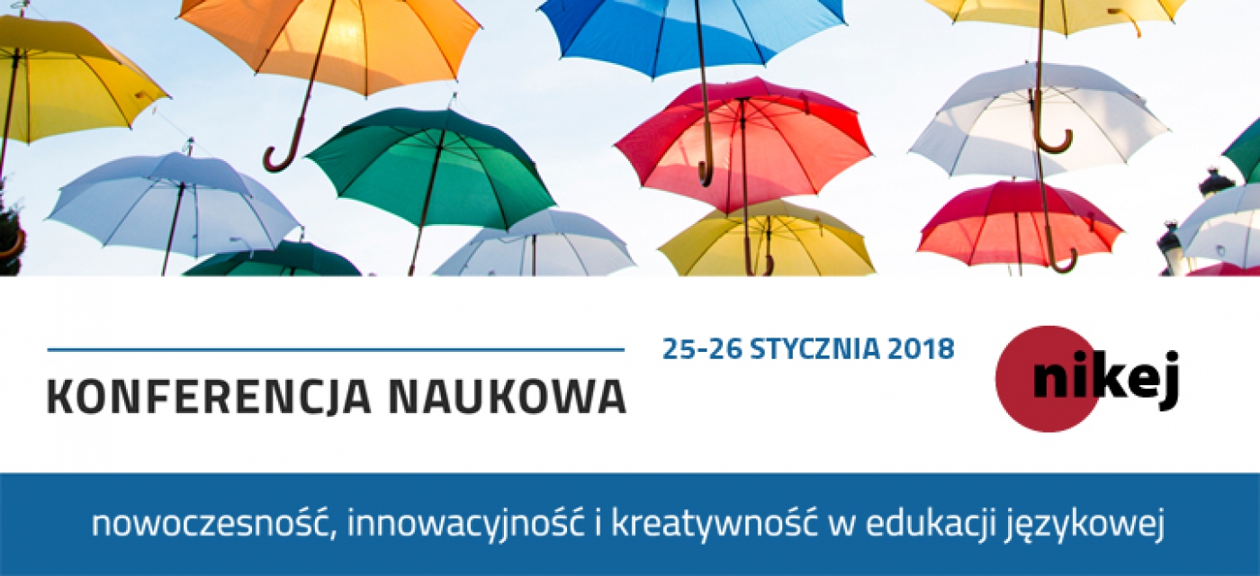 Kierunek Filologia obca na Akademii Humanistyczno-Ekonomicznej w Łodzi zaprasza do udziału w drugiej edycji konferencji